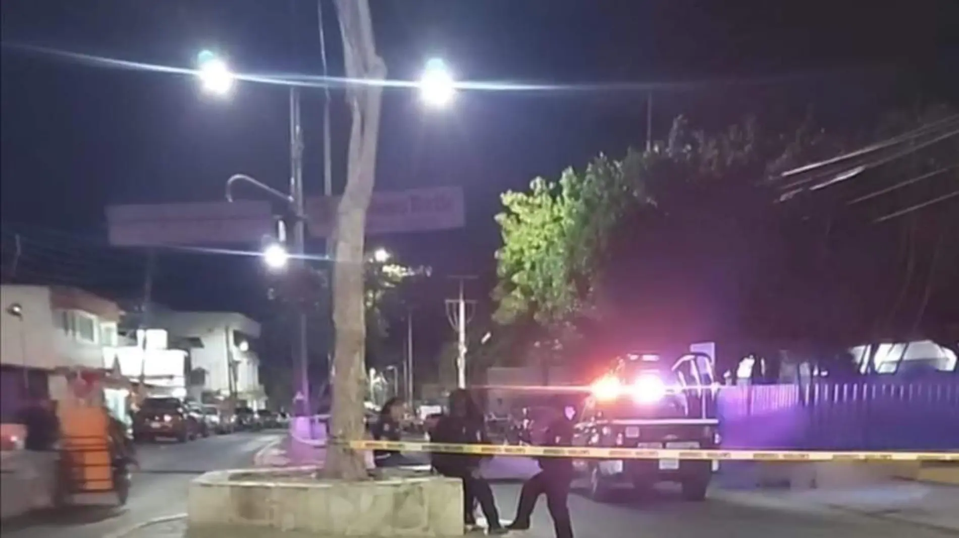 asesinado en Tuxtla